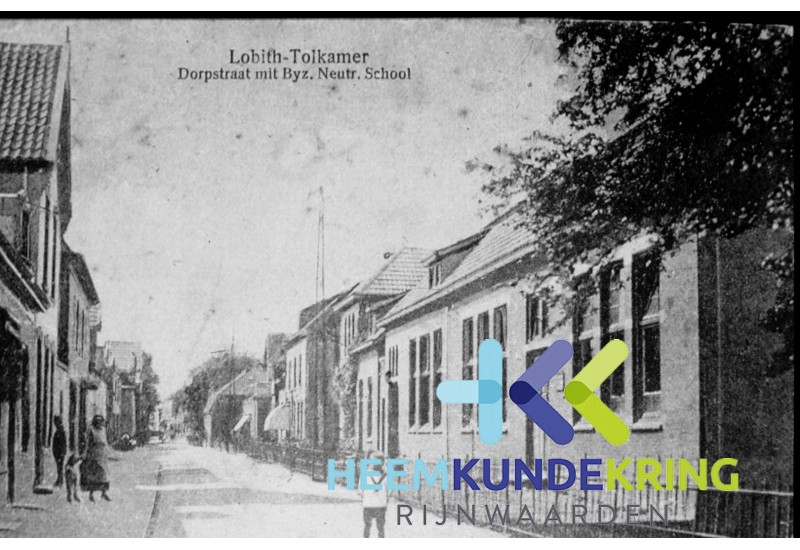 Tolkamer Hoofdstraat FA0000072